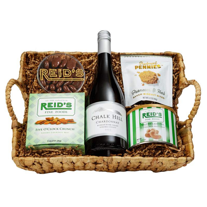 Photo of Reid's Fine Foods Market & Wine Bar