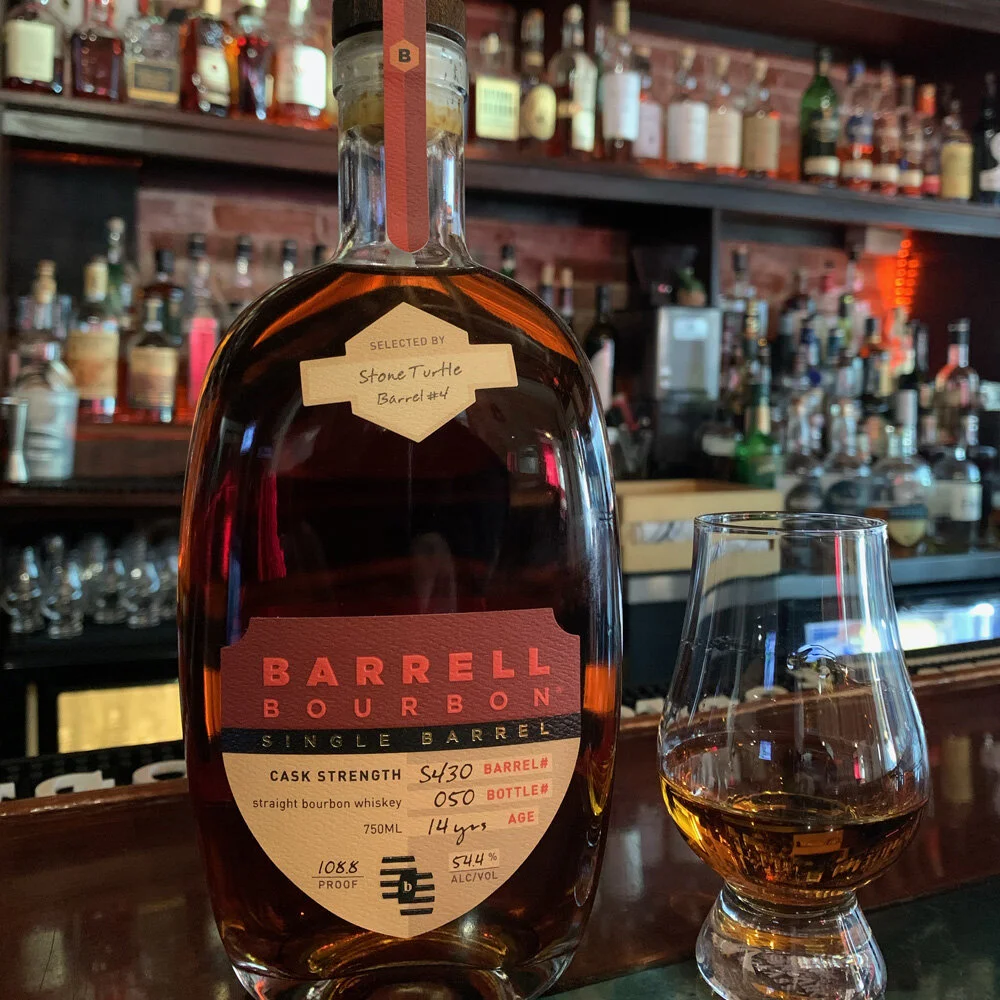 Photo of Stone Turtle | Whiskey Bar & Restaurant