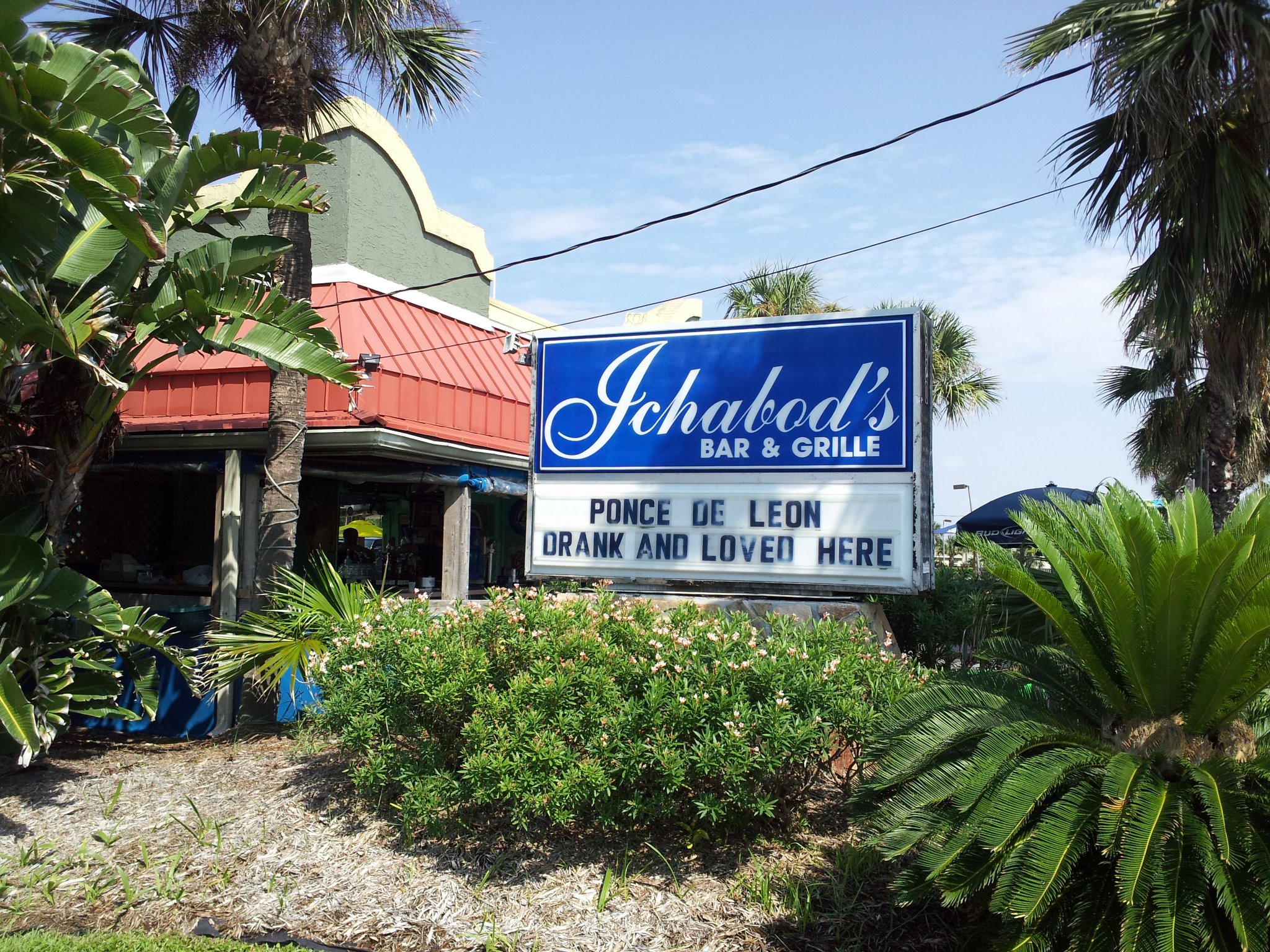 Photo of Ichabod's Dockside Bar & Grille