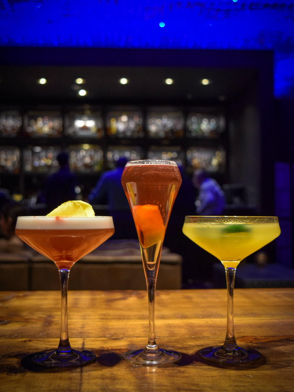 Photo of 1791 Whiskey Bar