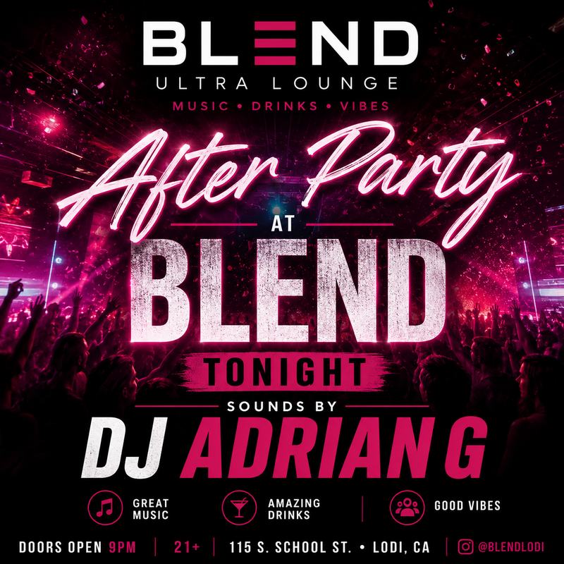 Photo of Blend Ultra Lounge