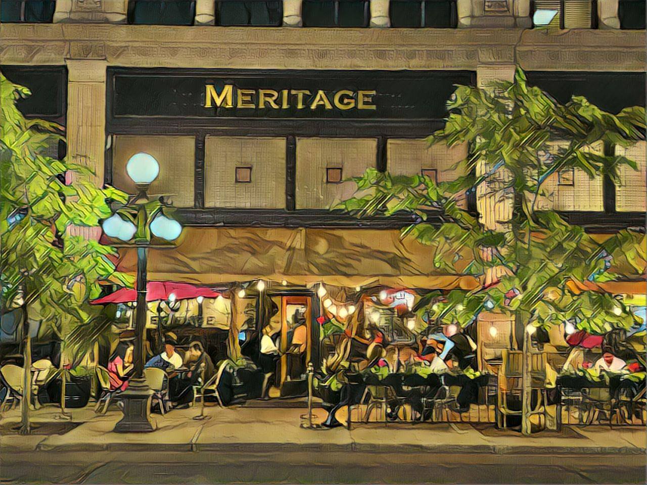 Photo of Meritage