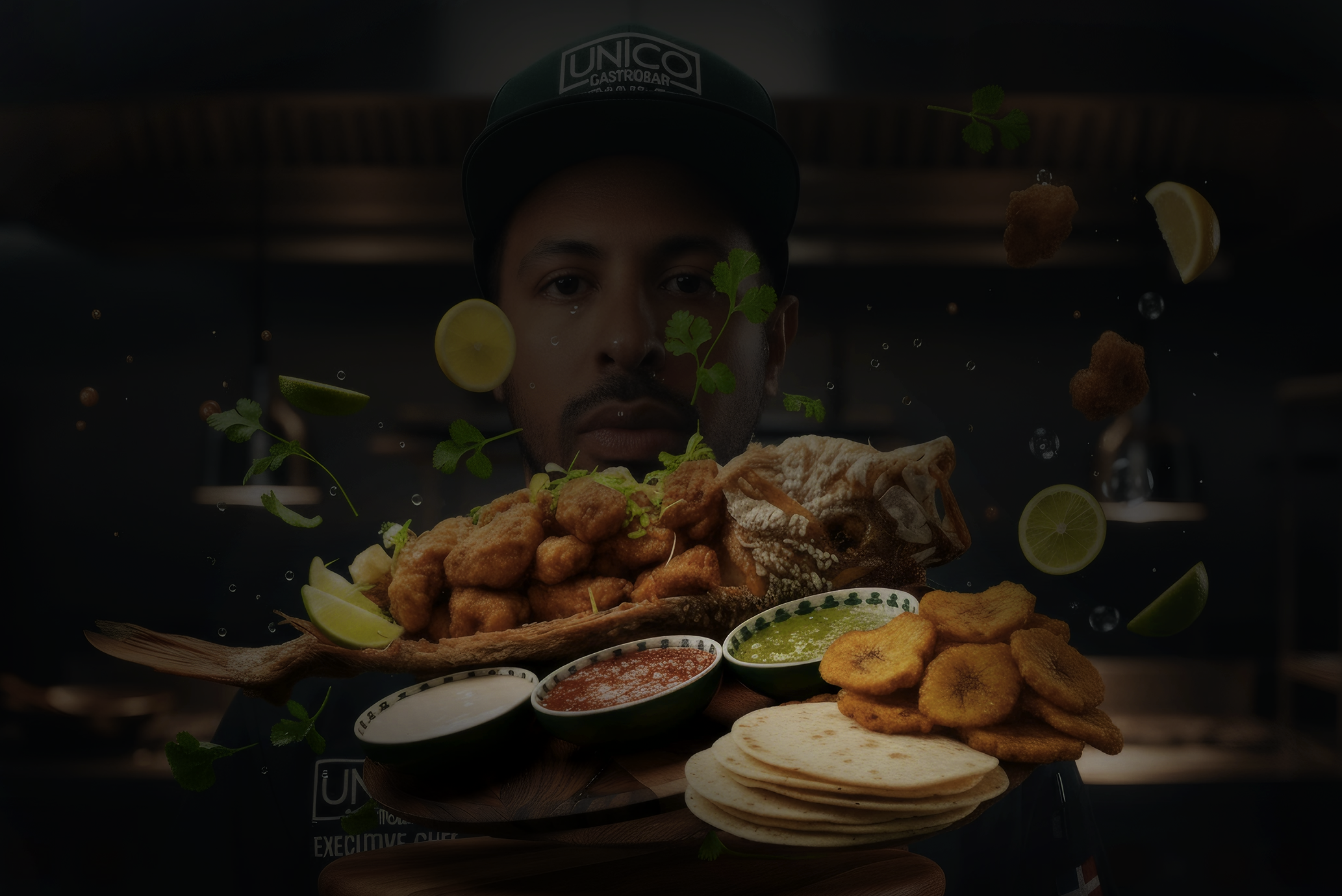 Photo of Unico Gastrobar