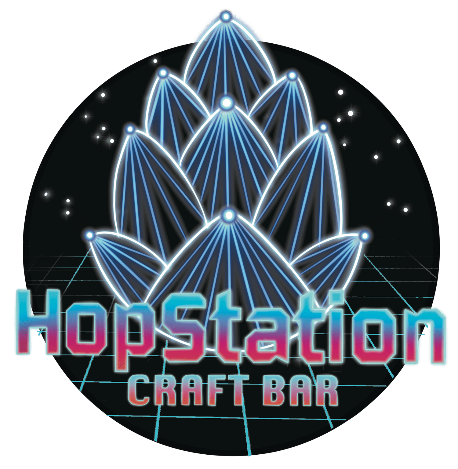Photo of Hop Station
