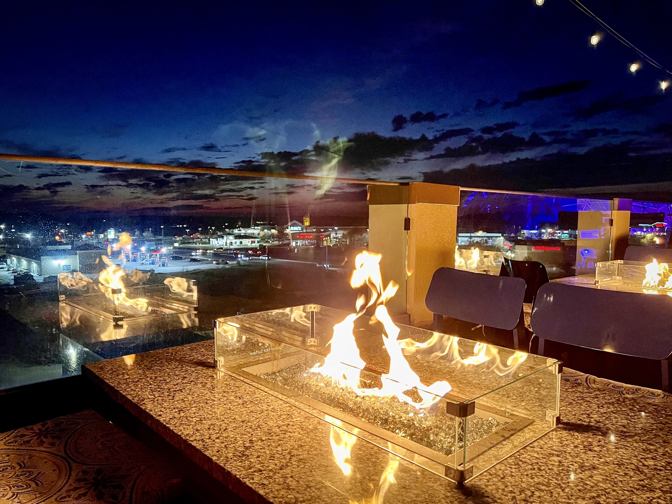 Photo of Gracie's: A Rooftop Bar