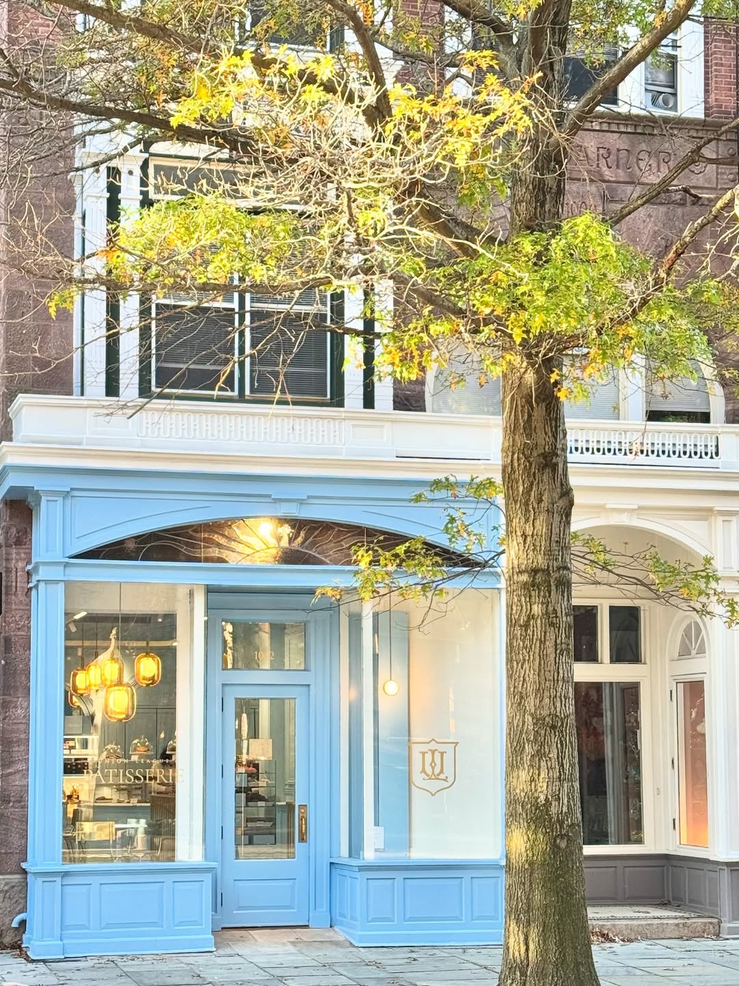 Photo of Union League