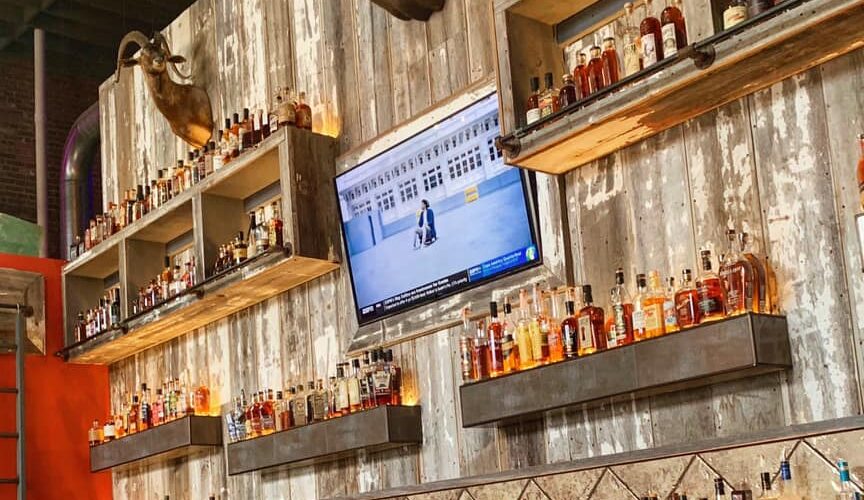Photo of Thyme Kitchen and Craft Beer