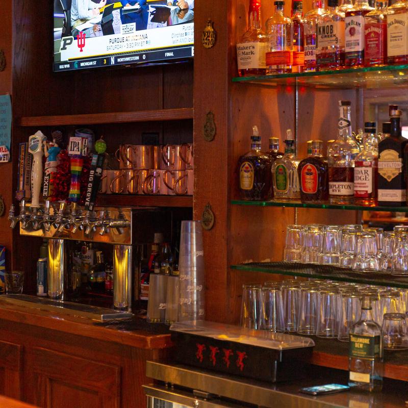 Photo of G Mig's 5th Street Pub