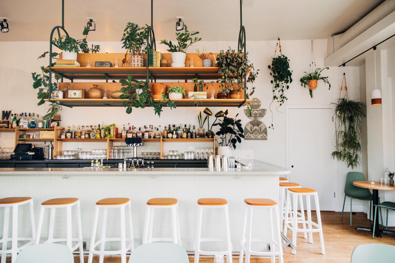 Photo of Bar West