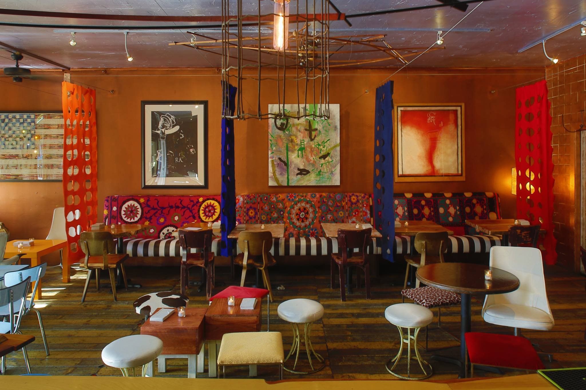 Photo of Bar DKDC