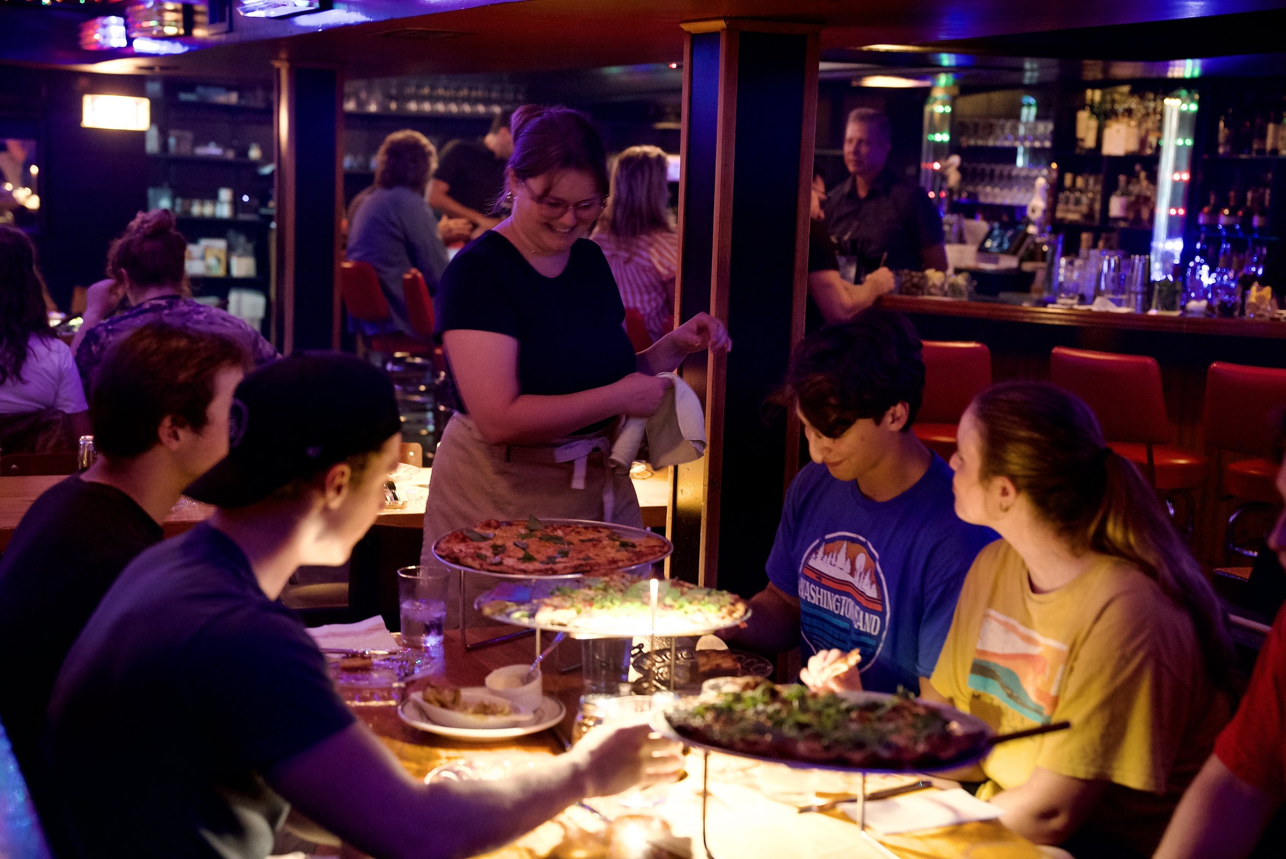 Photo of Greenbush Bar