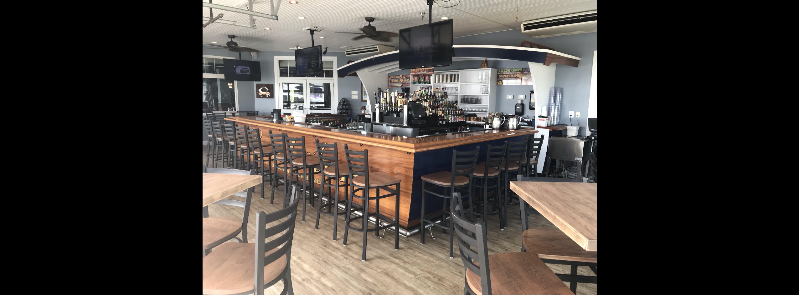 Photo of The Lighthouse Restaurant and Dockbar