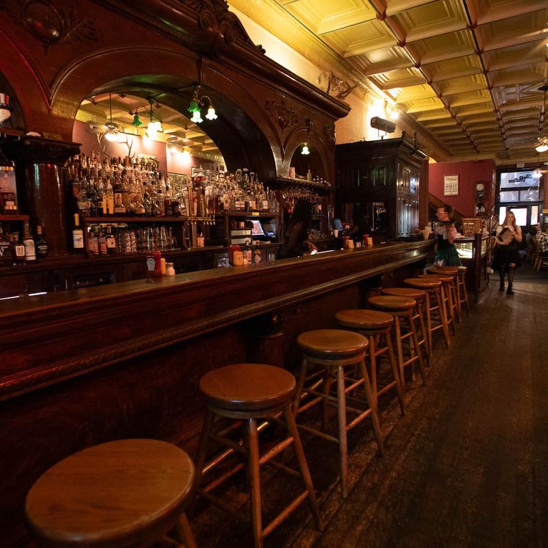 Photo of Palace Restaurant & Saloon
