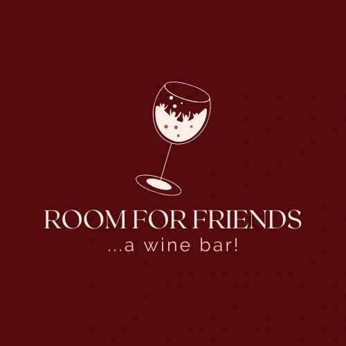 Photo of Room for Friends ... a wine bar!
