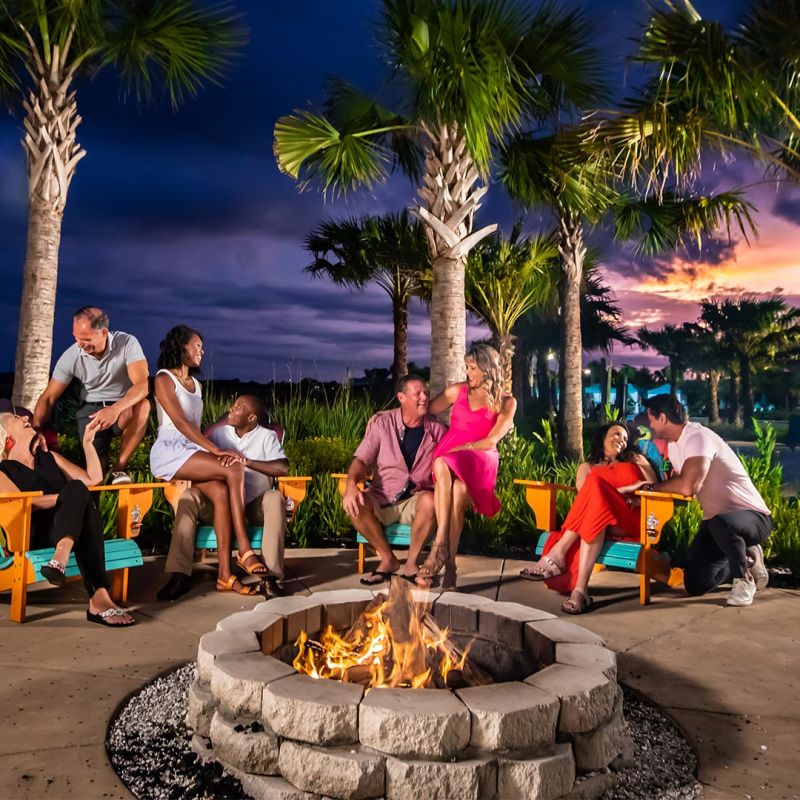 Photo of Margaritaville Resort Orlando
