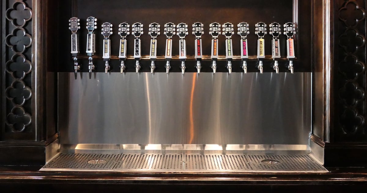 Photo of Heavy Riff Brewing Company