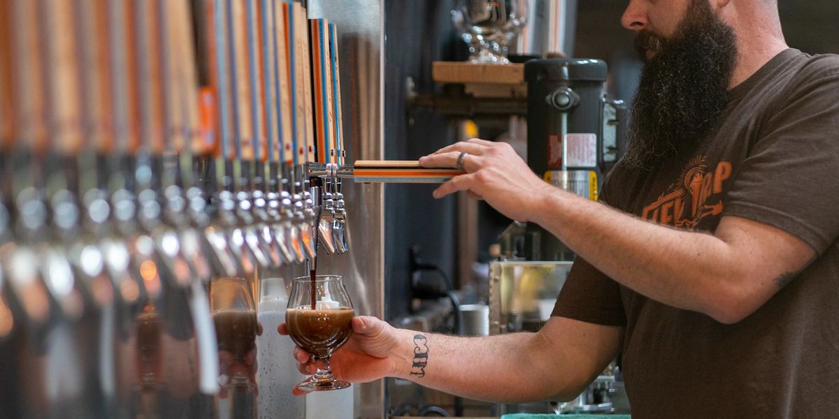 Photo of Docent Brewing