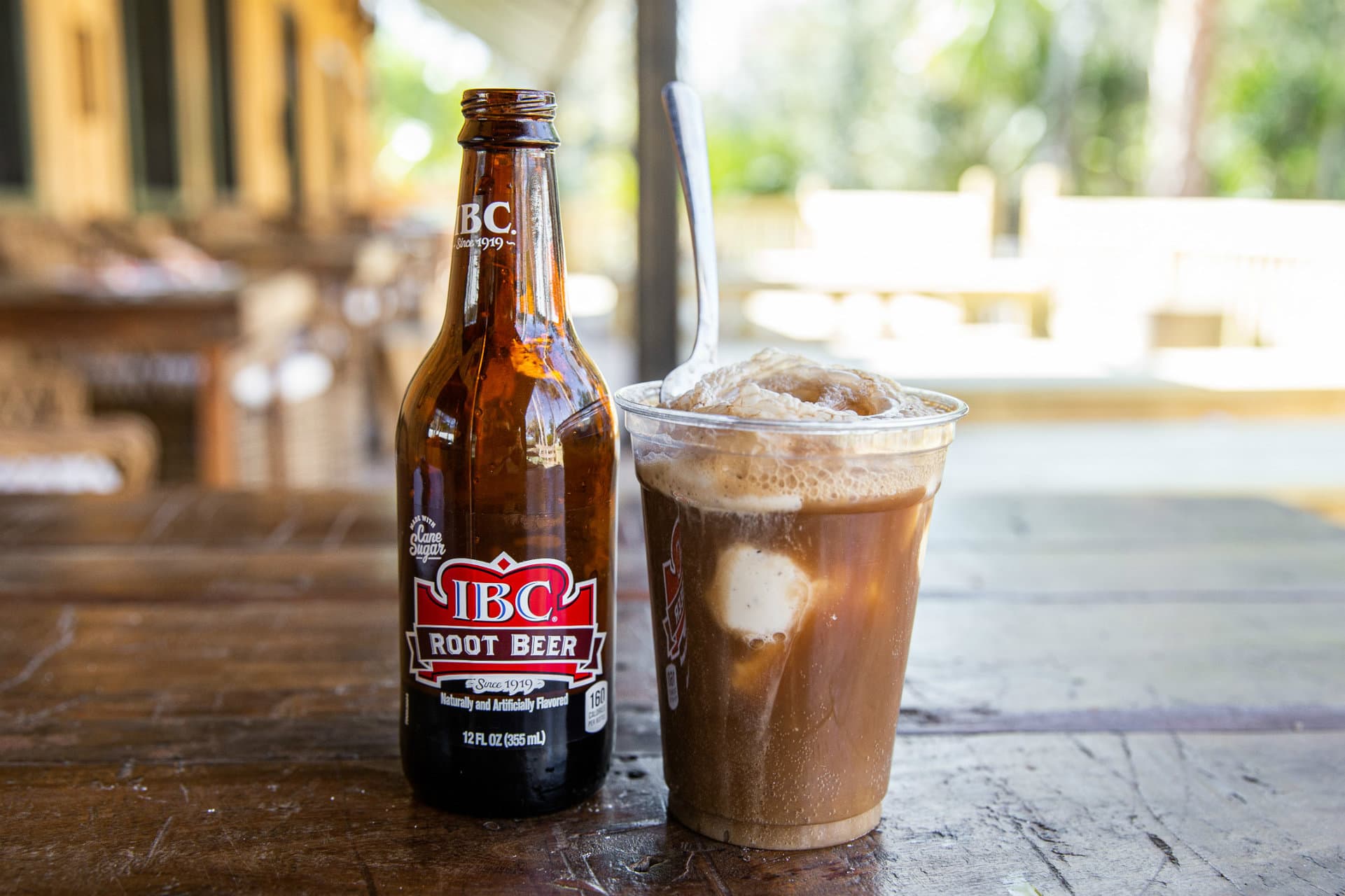 Photo of Sidecar