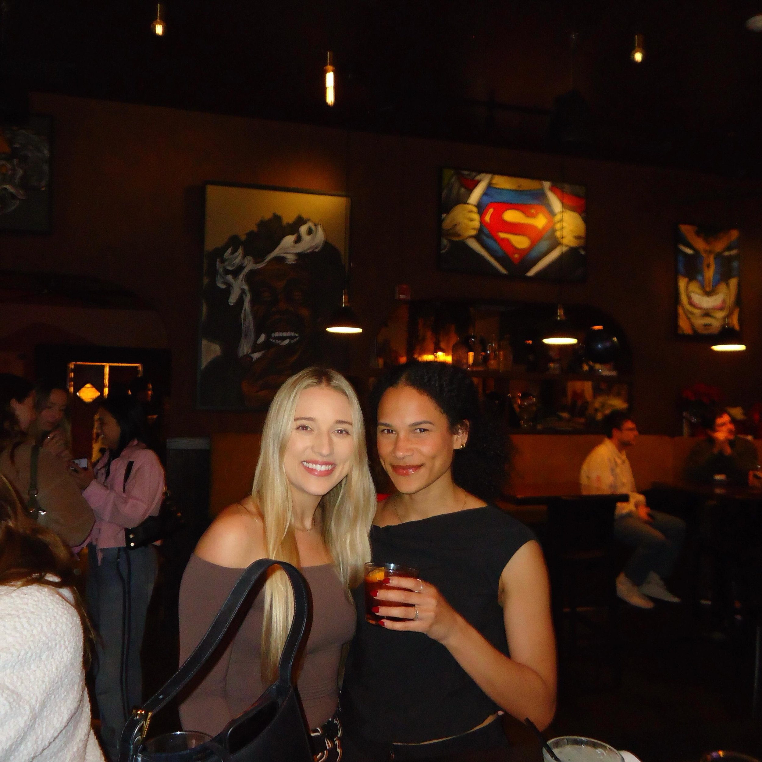 Photo of Seven Bar