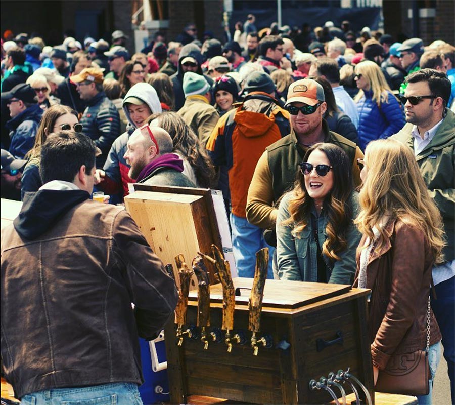 Photo of Barrelhouse by Gypsy Circus