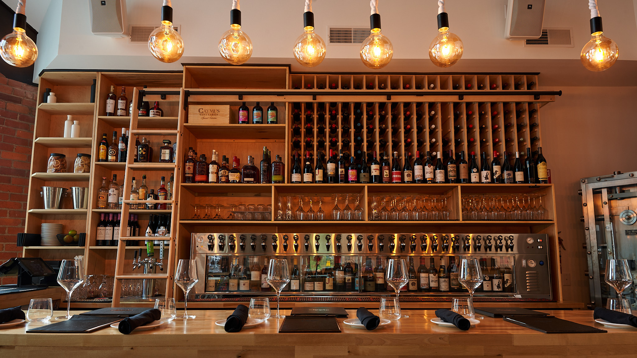 Photo of Ripple Wine Bar | Wine Bar & Restaurant | Covington, KY