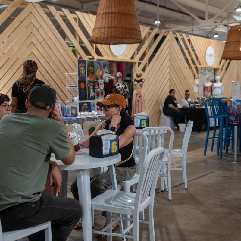 Photo of The Dock Bar