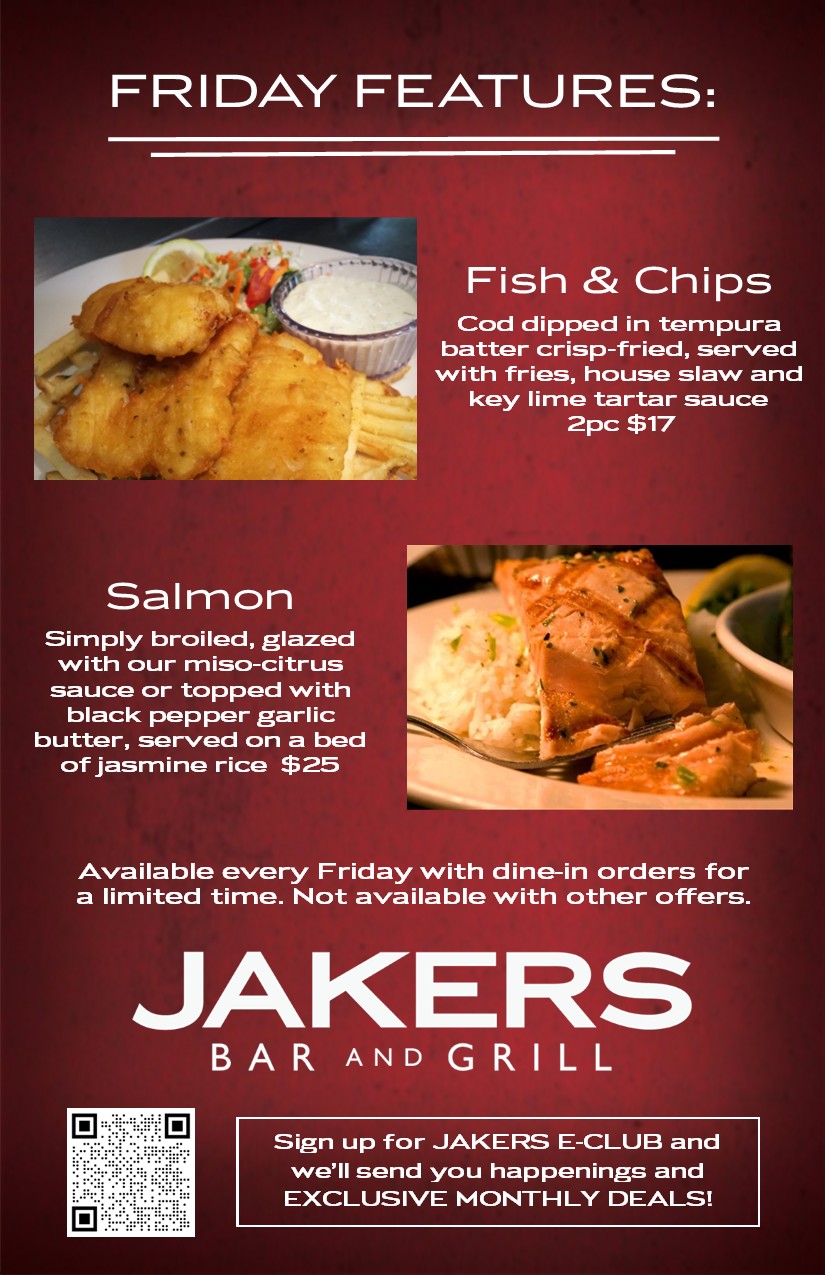 Photo of Jakers Bar and Grill