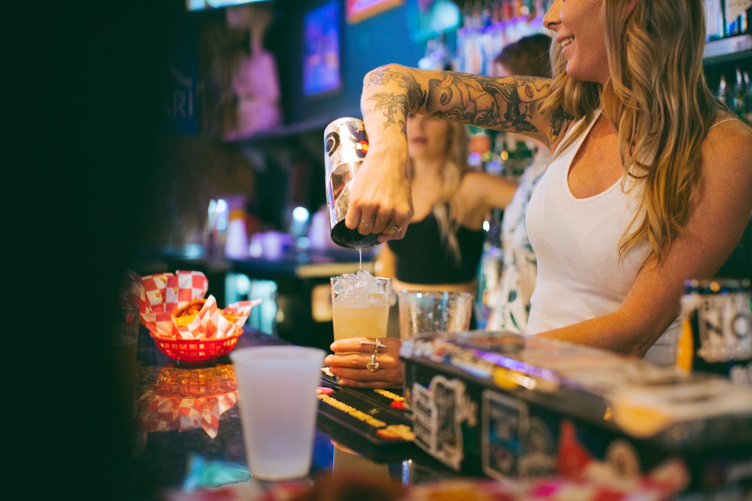 Photo of Supernova Bar and Arcade