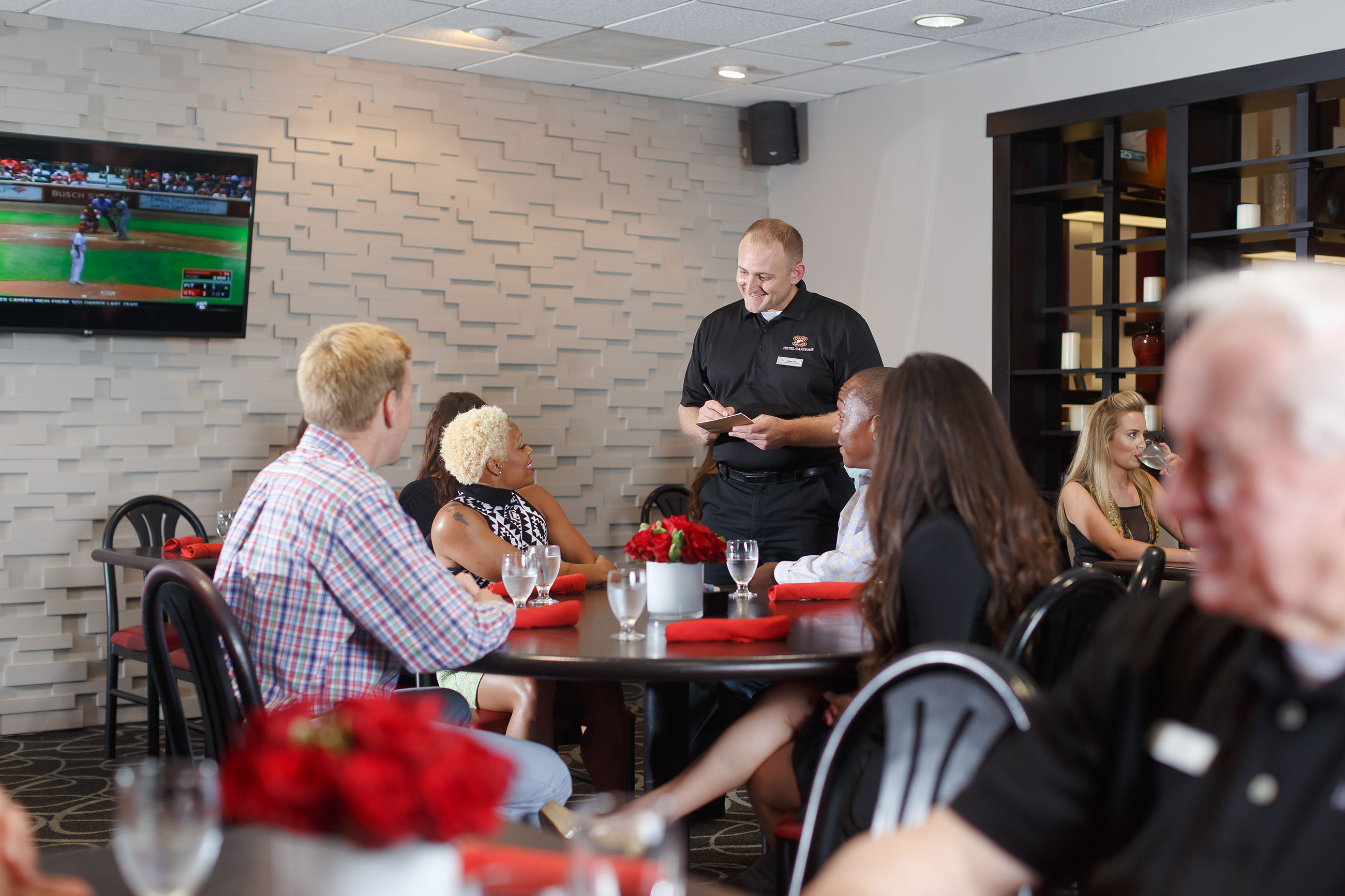 Photo of Legends Bistro and Lounge