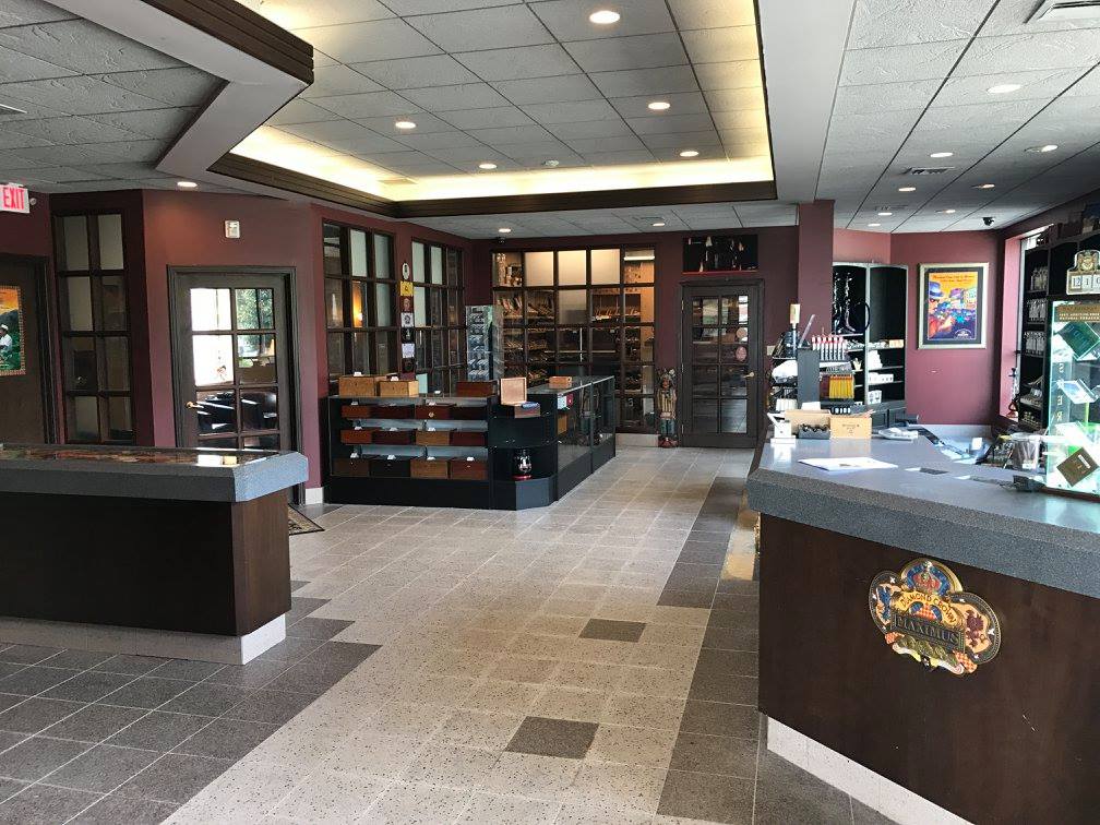 Photo of Cigar Room II and Bar Fifty Two