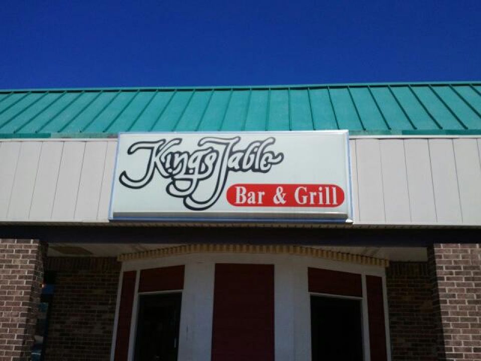 Photo of Kings Table Bar & Grill