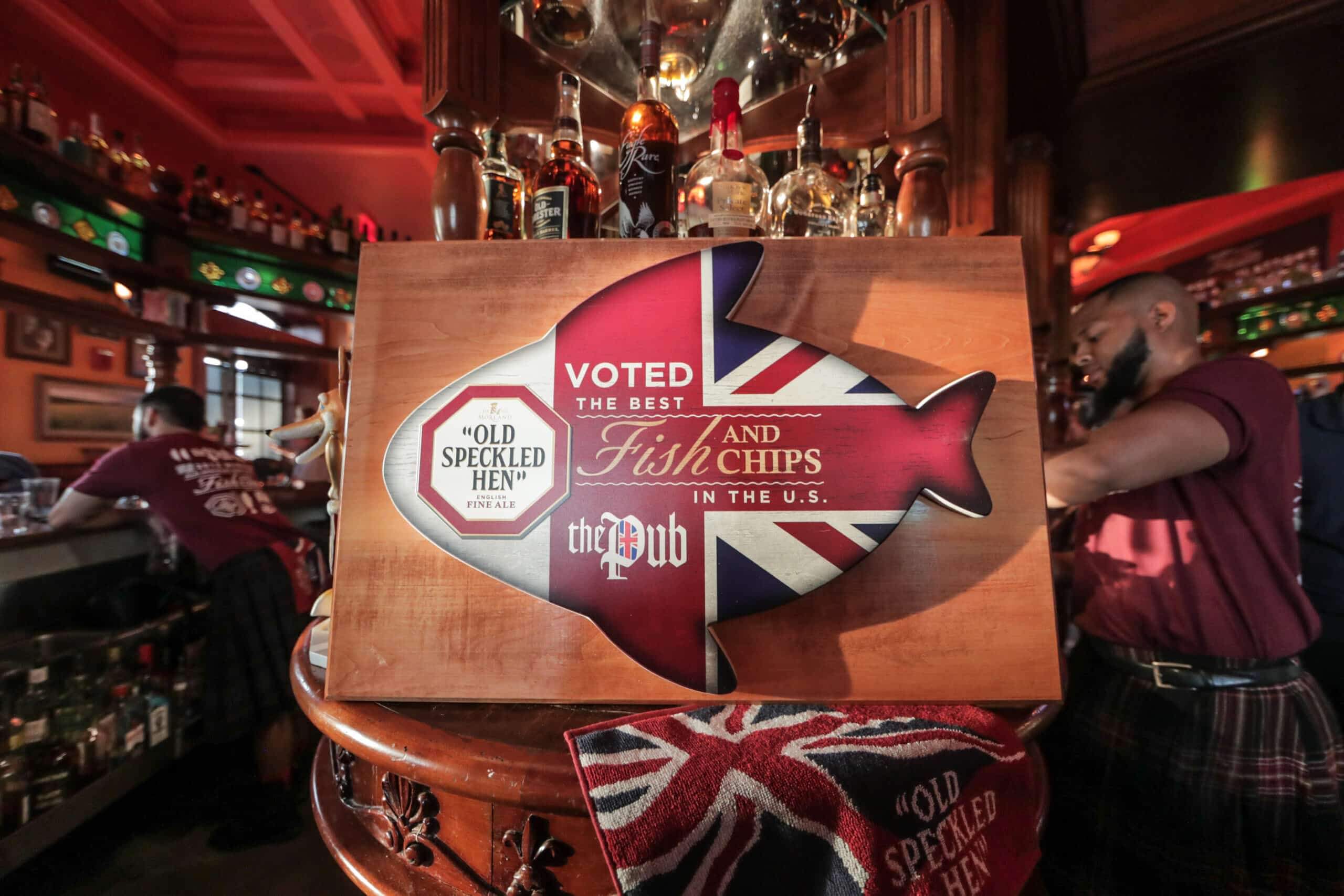 Photo of The Pub - Orlando