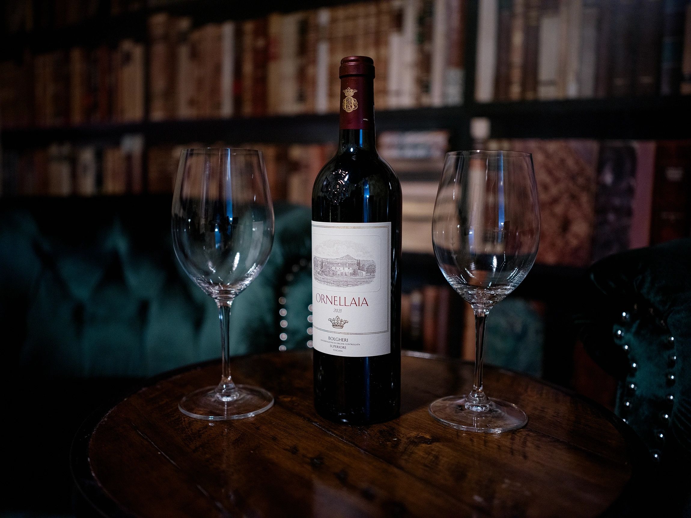 Photo of Sips Wine Bar