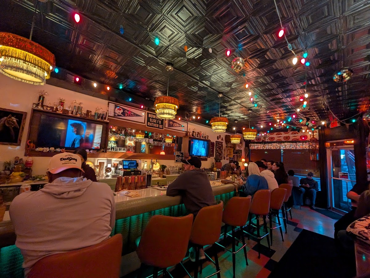 Photo of Nowhere Lounge