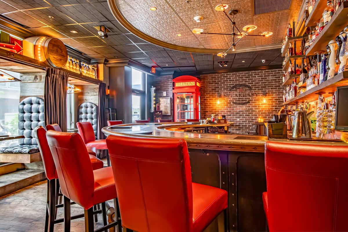 Photo of Northside Speakeasy