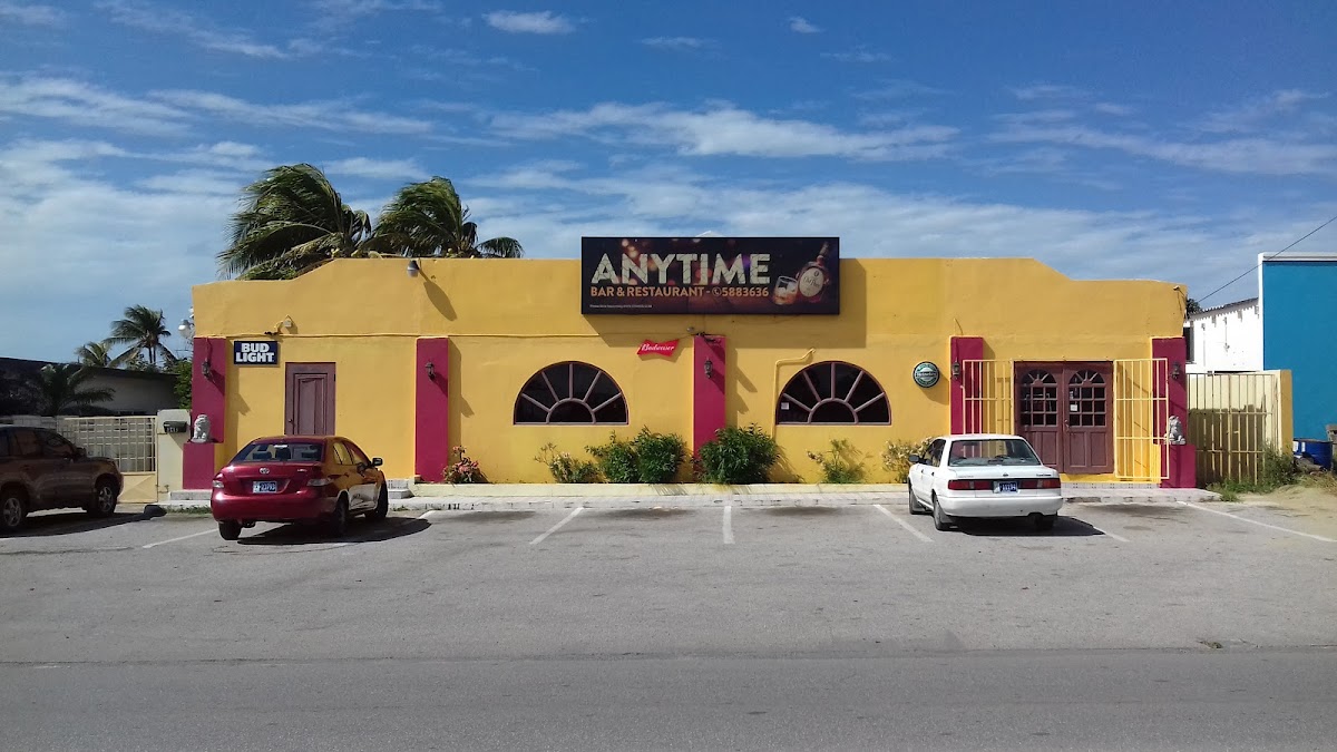 Photo of Simply Sonya’s Restaurant & Lounge