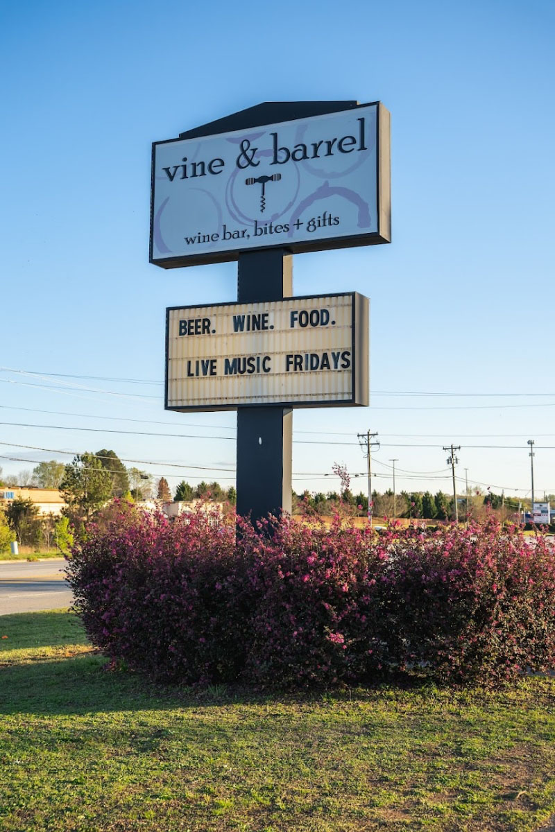 Photo of Vine & Barrel