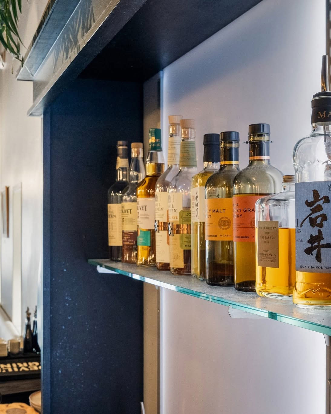 Photo of Sake Japanese Bistro and Bar