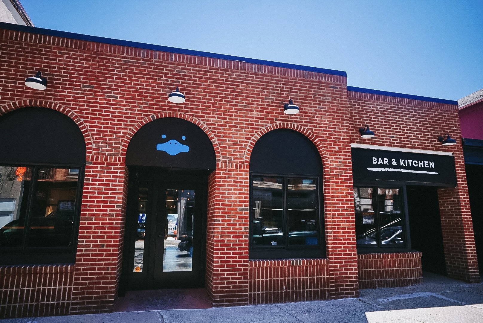 Photo of The Blue Duck Bar & Kitchen