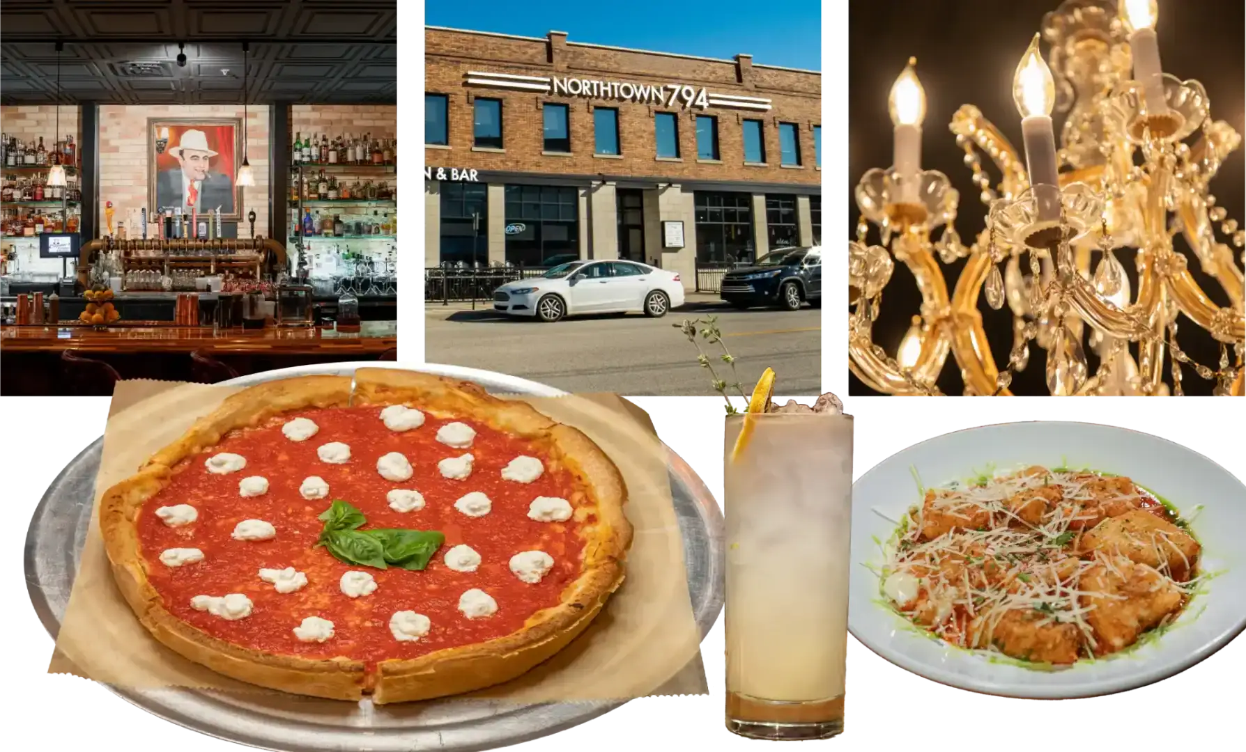Photo of Topshelf Liquor Bar & Pizza
