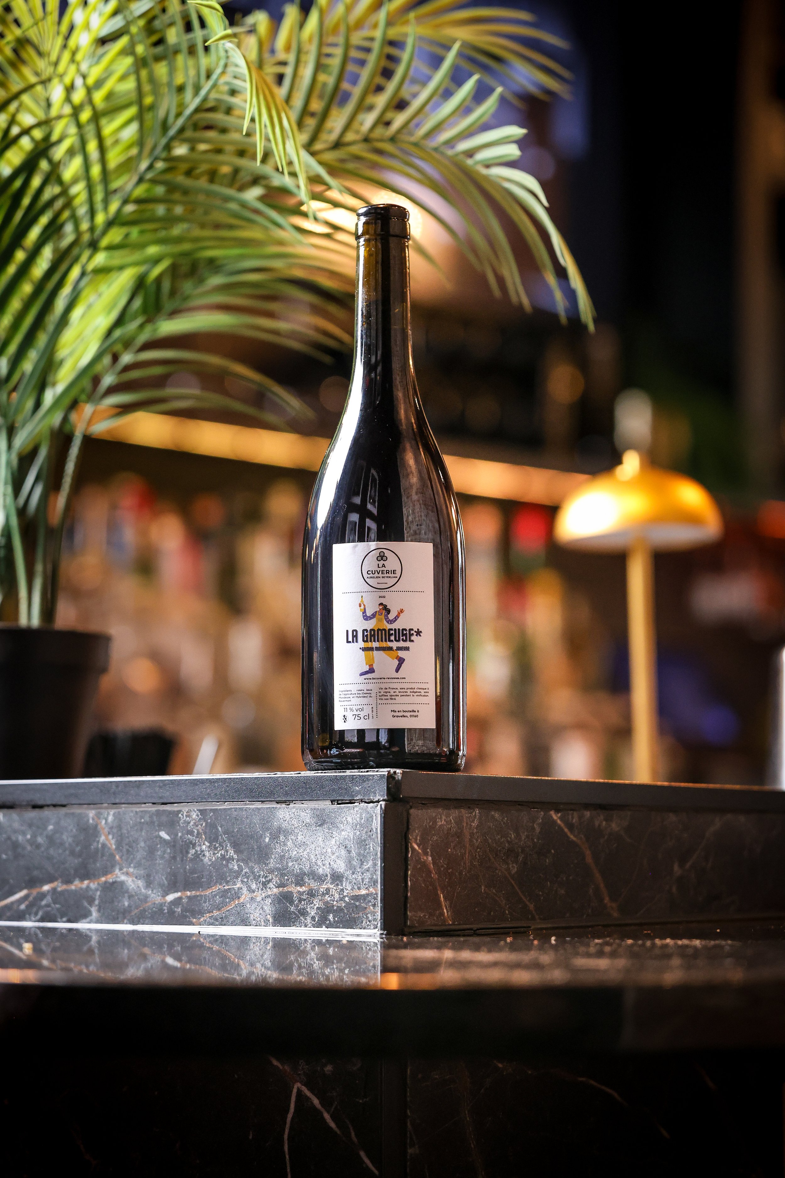 Photo of Videira Wine Shop & Bar