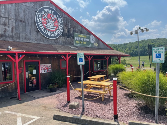 Photo of Smiling Moose Brewing
