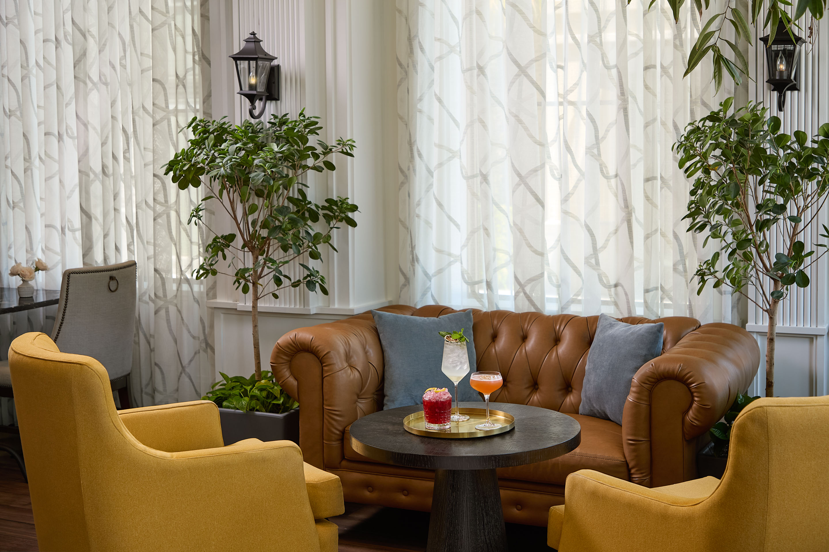Photo of Veranda Lounge