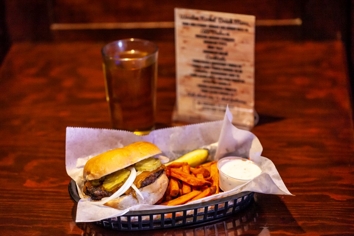 Photo of Wooden Nickel Sports Bar & Grill