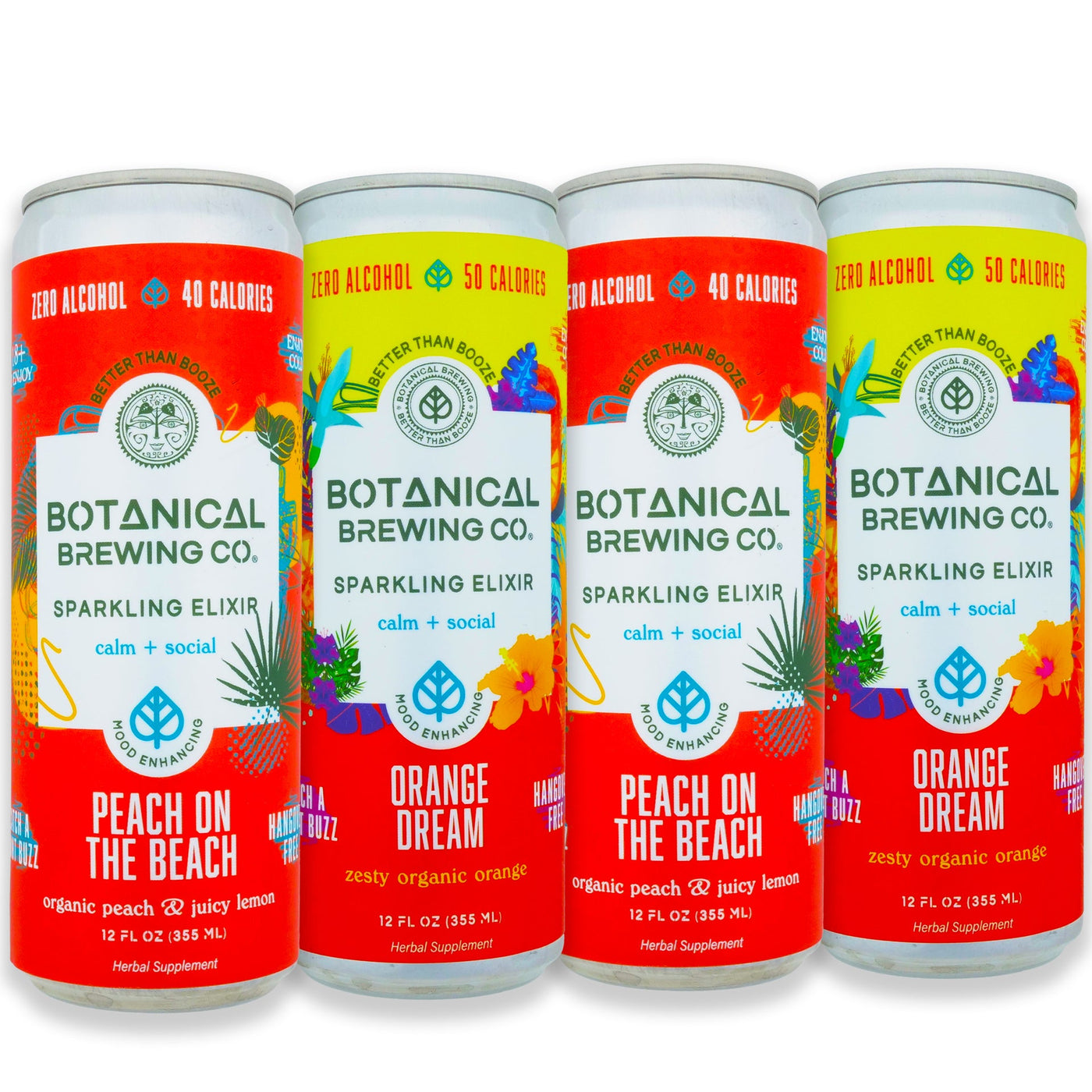 Photo of Botanical Brewing Kava Bar