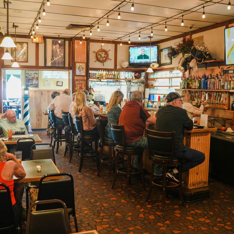 Photo of Beach Pub