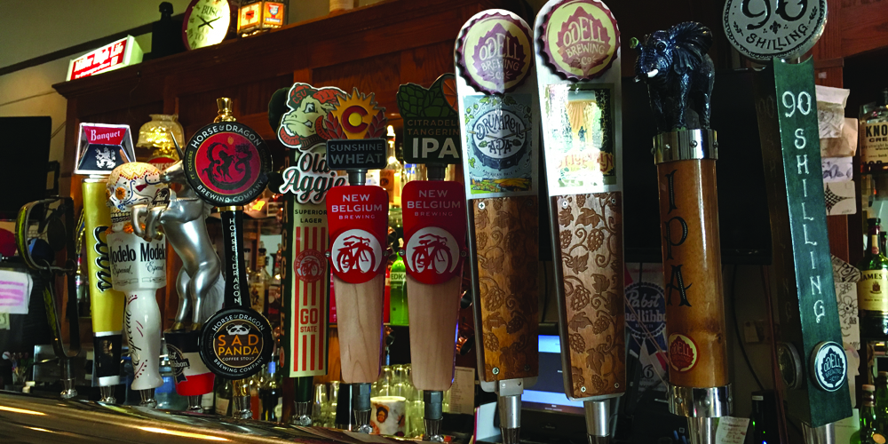 Photo of High Point Bar
