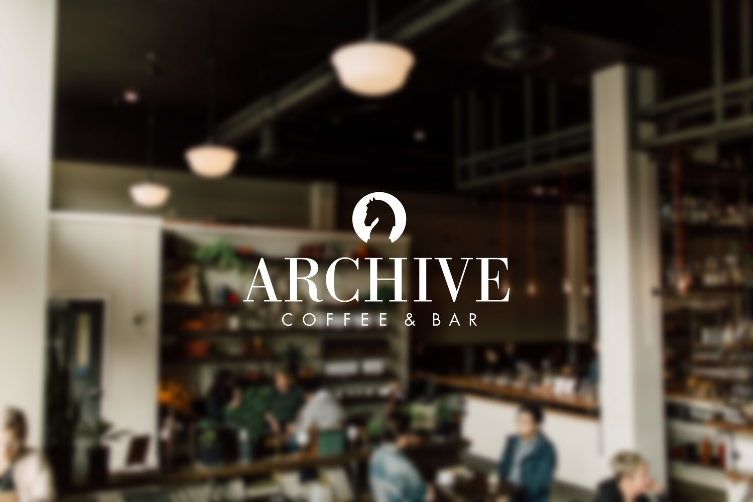 Photo of Archive Coffee & Bar