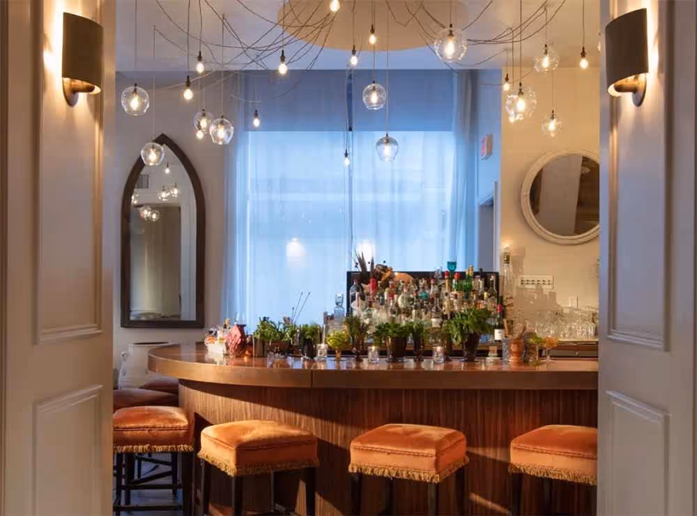 Photo of Loa Bar