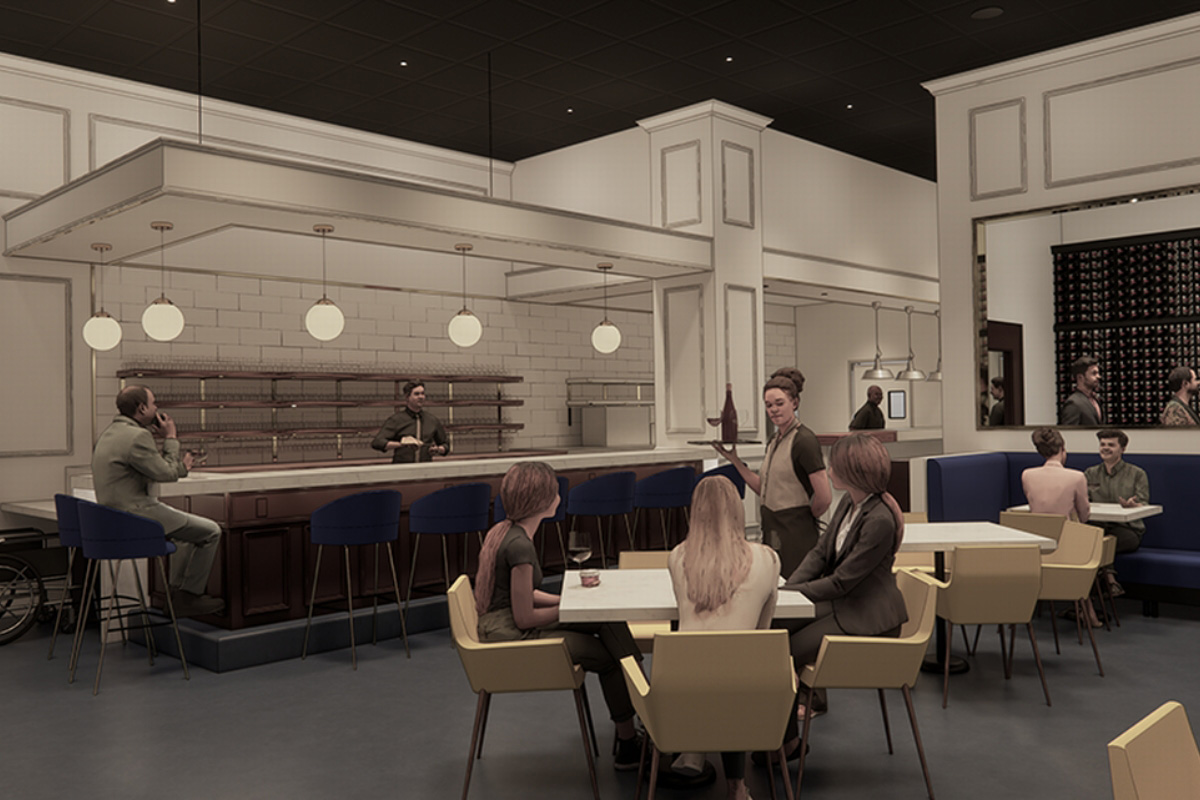Photo of Vintage '78 Wine Bar
